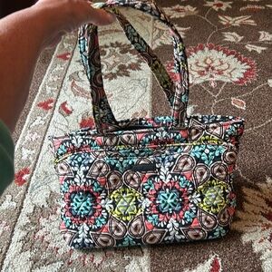 VERA BRADLEY TOTE